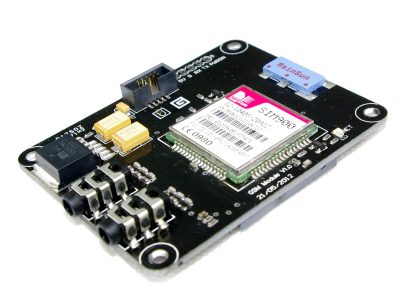 SENSOR MODULE 传感器模组